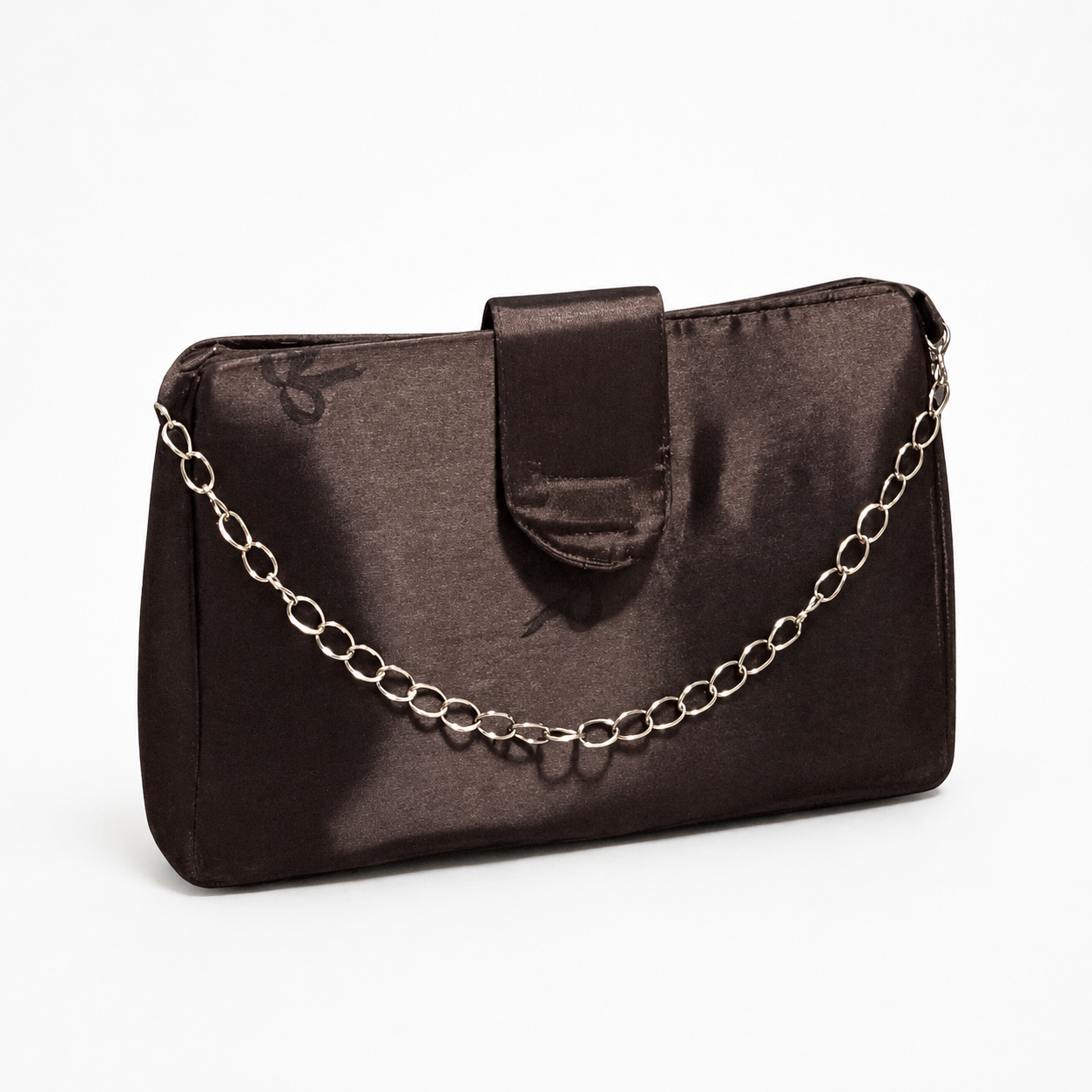 Mukena Naila — Brun Chocolat